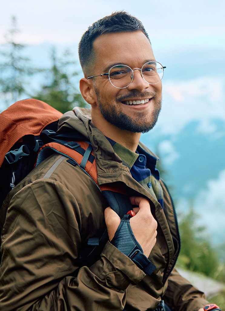 Outdoor-Sport und Abenteuer 1